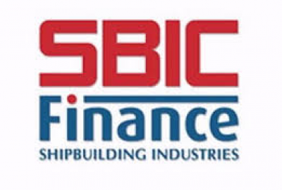 Công ty tài chính TNHH MTV Công nghiệp Tàu thuỷ